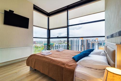 Фотографии апарт отеля
Pulkovo Palace