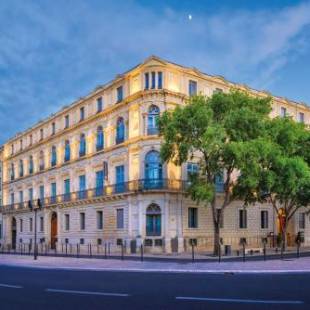 Фотографии апарт отеля
Appart'City Confort Nimes Arenes