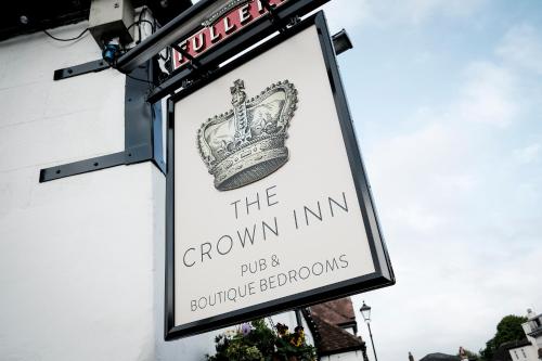Фотография мини отеля The Crown Inn