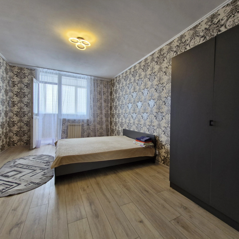 Фотография квартиры Квартира Большая Четырехкомнатная квартира