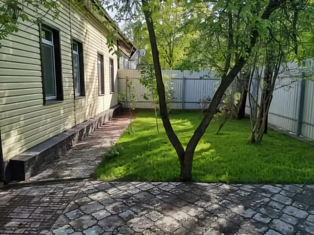 Фотография Коттеджа Частный дом в центре города