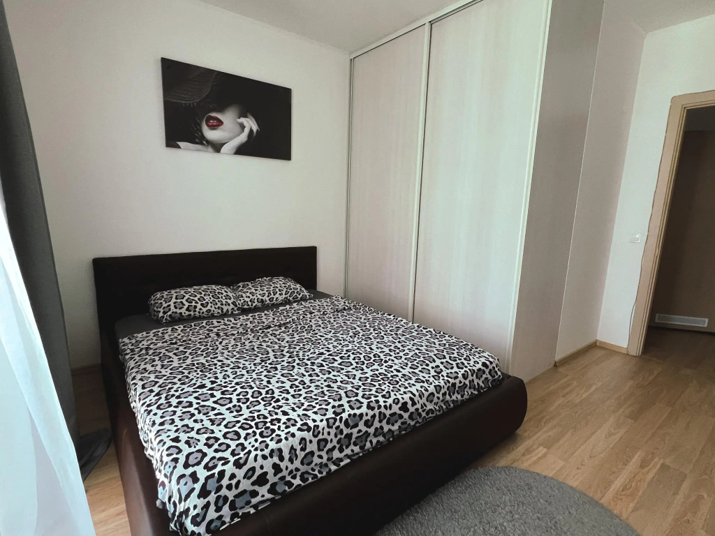 Фотография квартиры Апартаменты на улице Щербакова 150