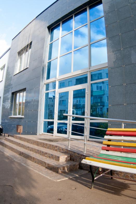 Фотография гостиницы Уютная