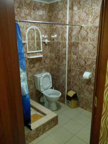 Фотографии гостевого дома
В центре Новороссийска