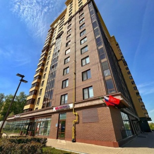 Фотография квартиры Апартаменты на улице Рижская