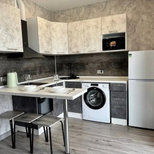 Фотография квартиры Квартира уютная