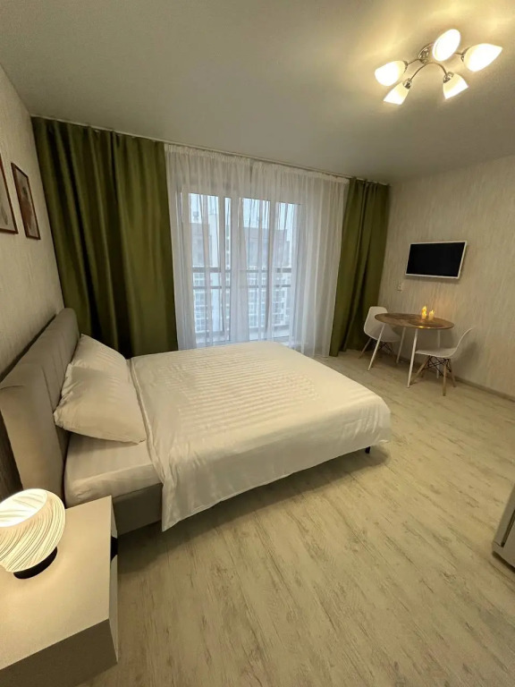 Фотография квартиры Квартира cтудия для комфортного отдыха