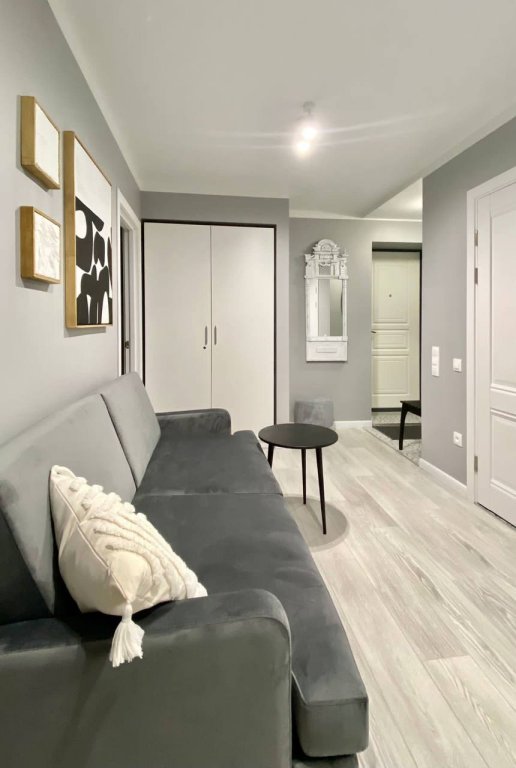 Фотография квартиры Апартаменты Лофт у Нижегородской Ярмарки