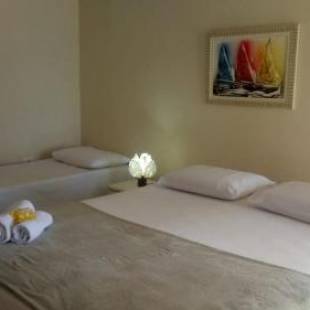 Фотографии мини отеля
Pousada Canto do Boldró