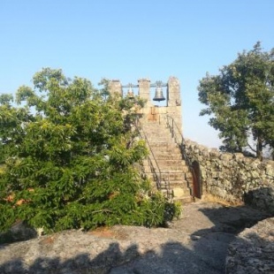 Фотография гостевого дома Casa do Campanário