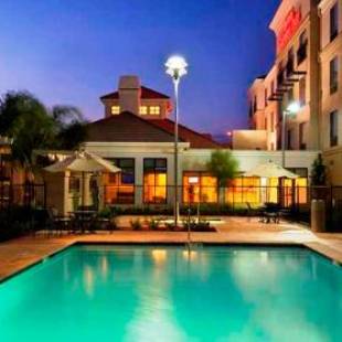 Фотографии гостиницы
Hilton Garden Inn Sacramento Elk Grove