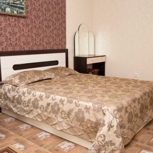 Фотография квартиры Апартаменты Октябрьский РБ