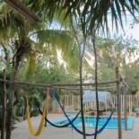 Фотография хостела Punta Sam