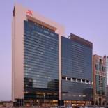 Фотография апарт отеля Marriott Executive Apartments Downtown, Abu Dhabi