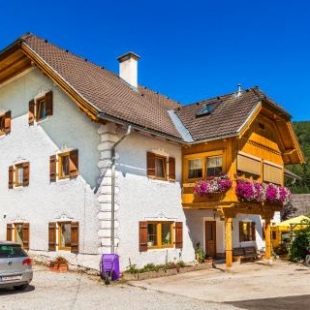 Фотография базы отдыха Grillhof-Gut