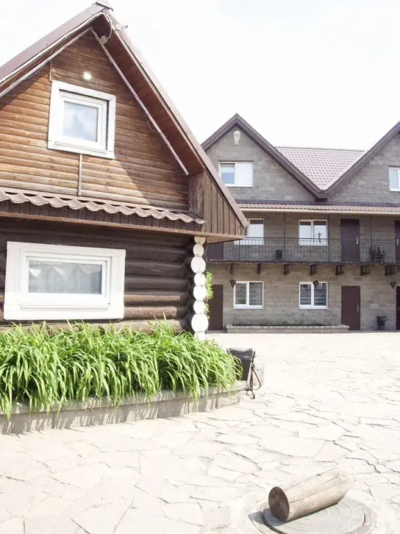 Фотография квартиры Апартаменты Номер 10 на Торфяной улице 8/1