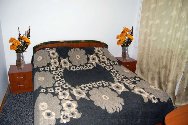 Фотография базы отдыха Динамо