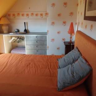 Фотографии мини отеля
Ker Kistin