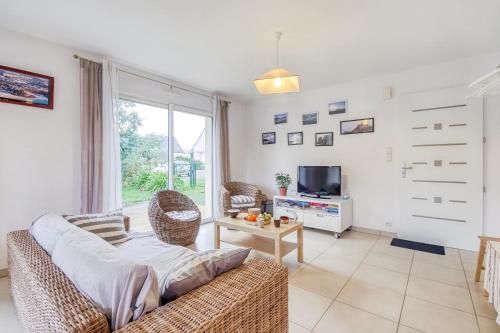 Фотография гостевого дома Iroise