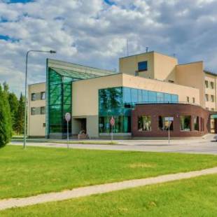 Фотографии гостиницы
Hotel Tigra