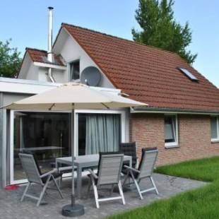 Фотографии гостевого дома 
            Ferienhaus Deichgräfin