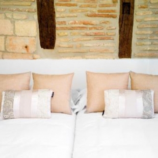 Фотография гостевого дома El Patio de San Nicolas