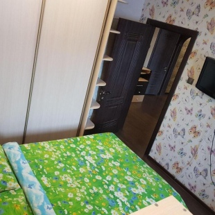 Фотография квартиры Апартаменты в микрорайоне Оптимистов