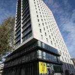 Фотография гостиницы Hotel New Kit