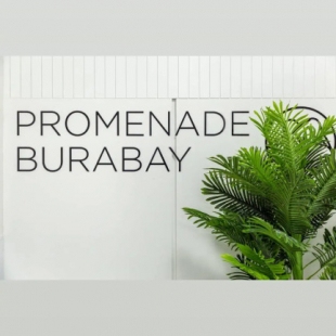 Фотография квартиры Апартаменты Promenade Burabay на Берегу Озера Боровое