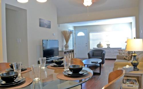 Фотография гостевого дома Siesta Key Beach 665 #1