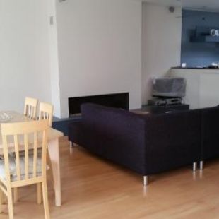 Фотография гостевого дома Het Kanaalhuis