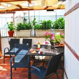 Фотографии мини отеля
B&B Ai Tintori