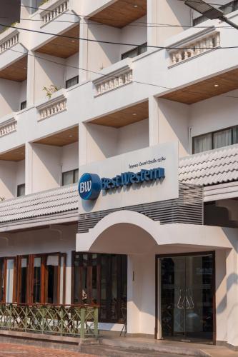 Фотография гостиницы Le Charme Vientiane Hotel