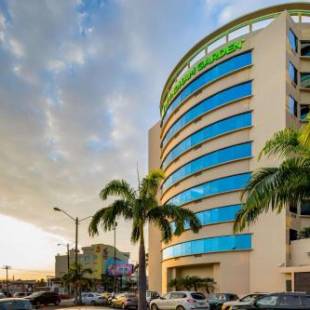 Фотографии гостиницы
Wyndham Garden Guayaquil
