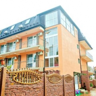 Фотография гостевого дома Mark Inn