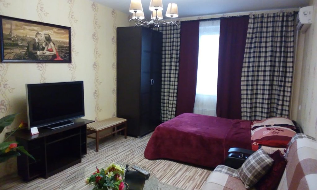 Фотография квартиры Апартаменты Музыкальная Симфония