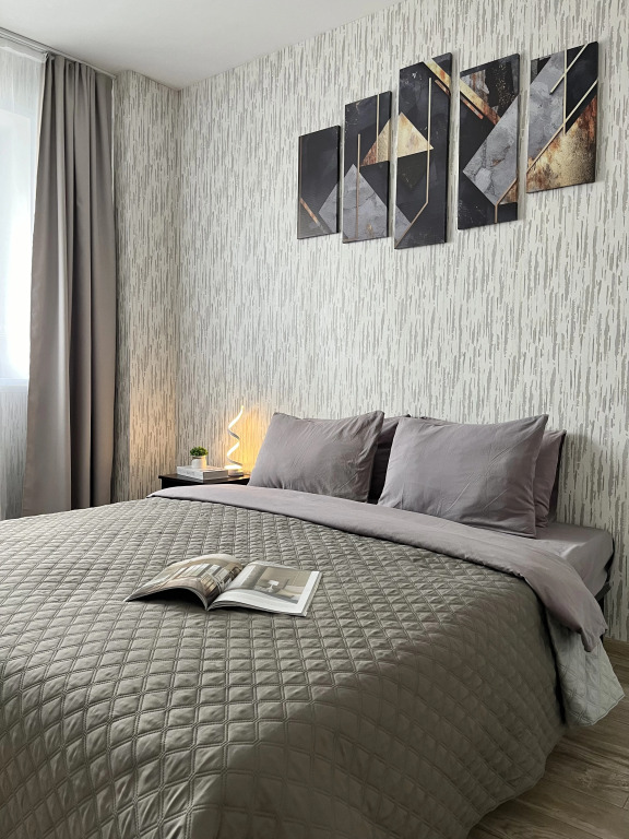 Фотография квартиры Квартира однокомнатная на Караульной