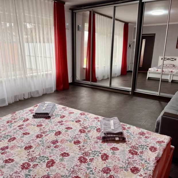 Фотографии Коттеджа 
            Частный дом Техас