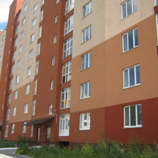 Фотография квартиры Квартира Новостройка Рядом с М4