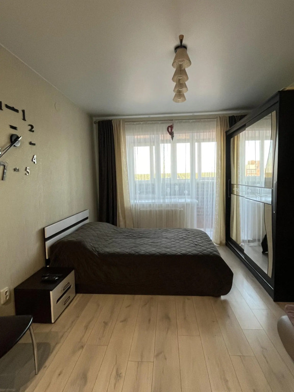 Фотография квартиры Апартаменты на набережной Газовиков 5