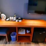 Фотография гостиницы Apause Hotel