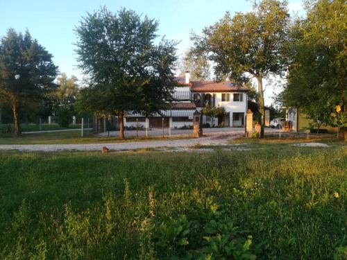 Фотография мини отеля La Libellula