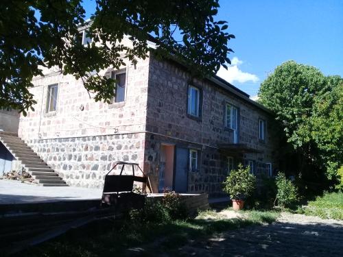 Фотография мини отеля Mary B & B