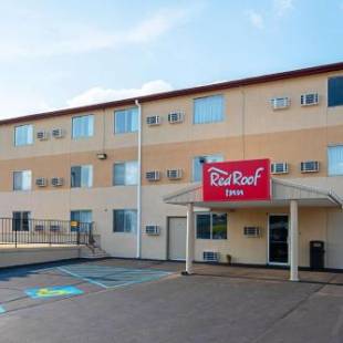 Фотографии мини отеля
Red Roof Inn Cameron