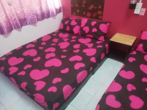 Фотография гостиницы SPOT ON 90156 Bidara Guest House