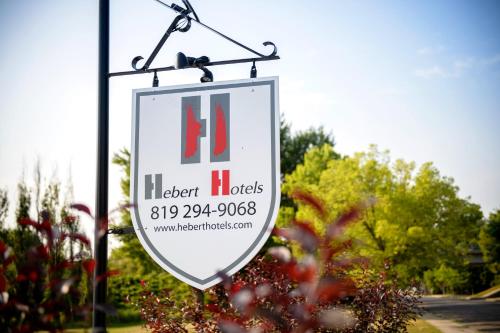 Фотография гостиницы Hotels Hébert