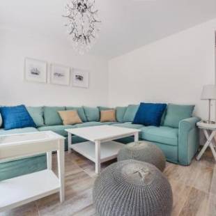 Фотографии гостевого дома 
            Domy nad morzem Sun & Snow Łukęcin