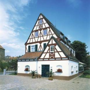 Фотографии гостиницы
Landhotel Altes Wasserwerk GbR