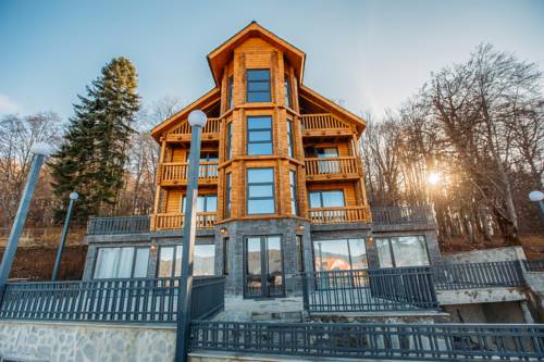 Фотография гостиницы GreenWood