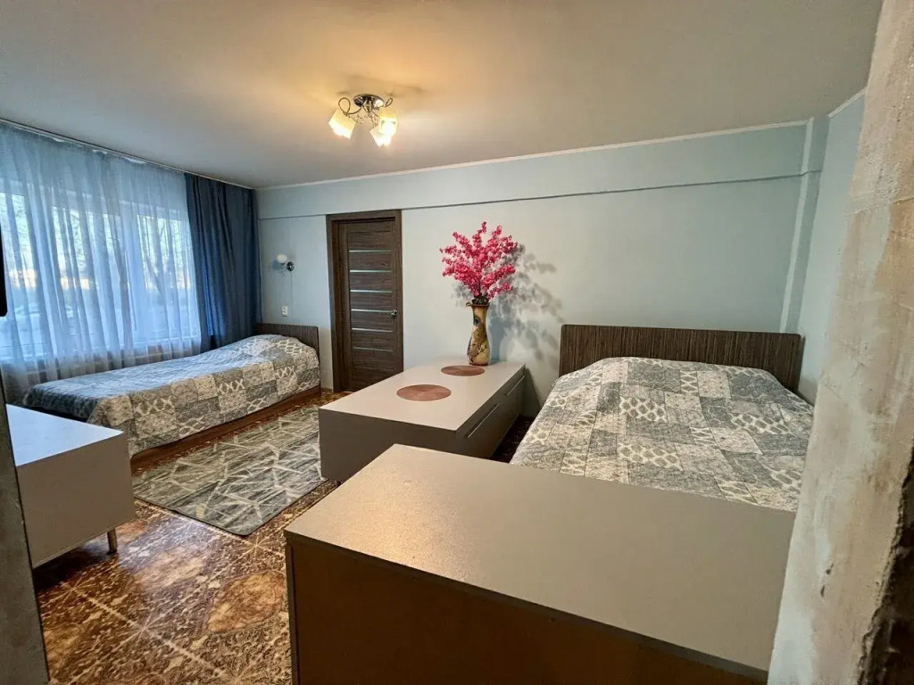 Фотография квартиры Квартира на Улице Вокзальная 46